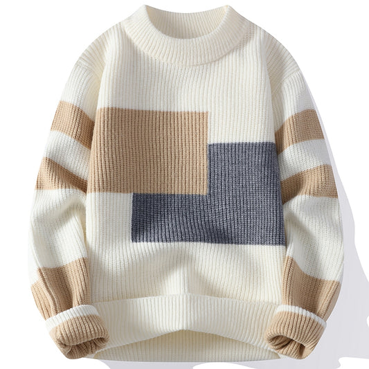 2025 Winter Collection - Giftawarm Sweater